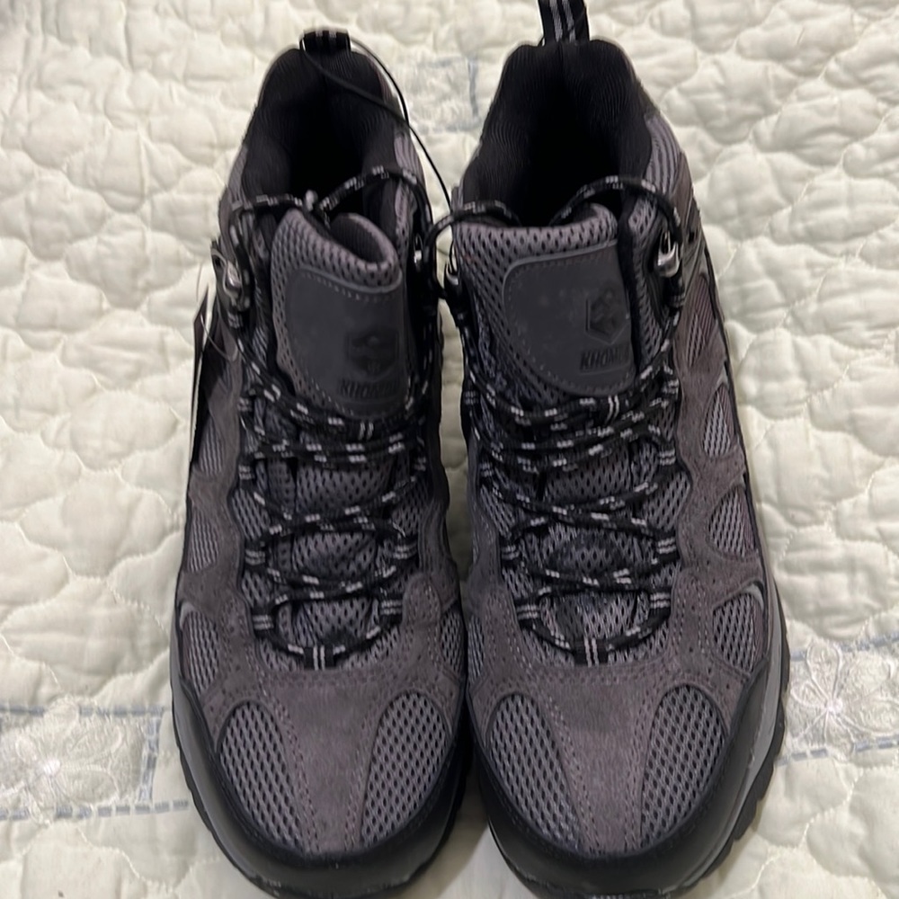 Khombu Men’s Hiker Boot